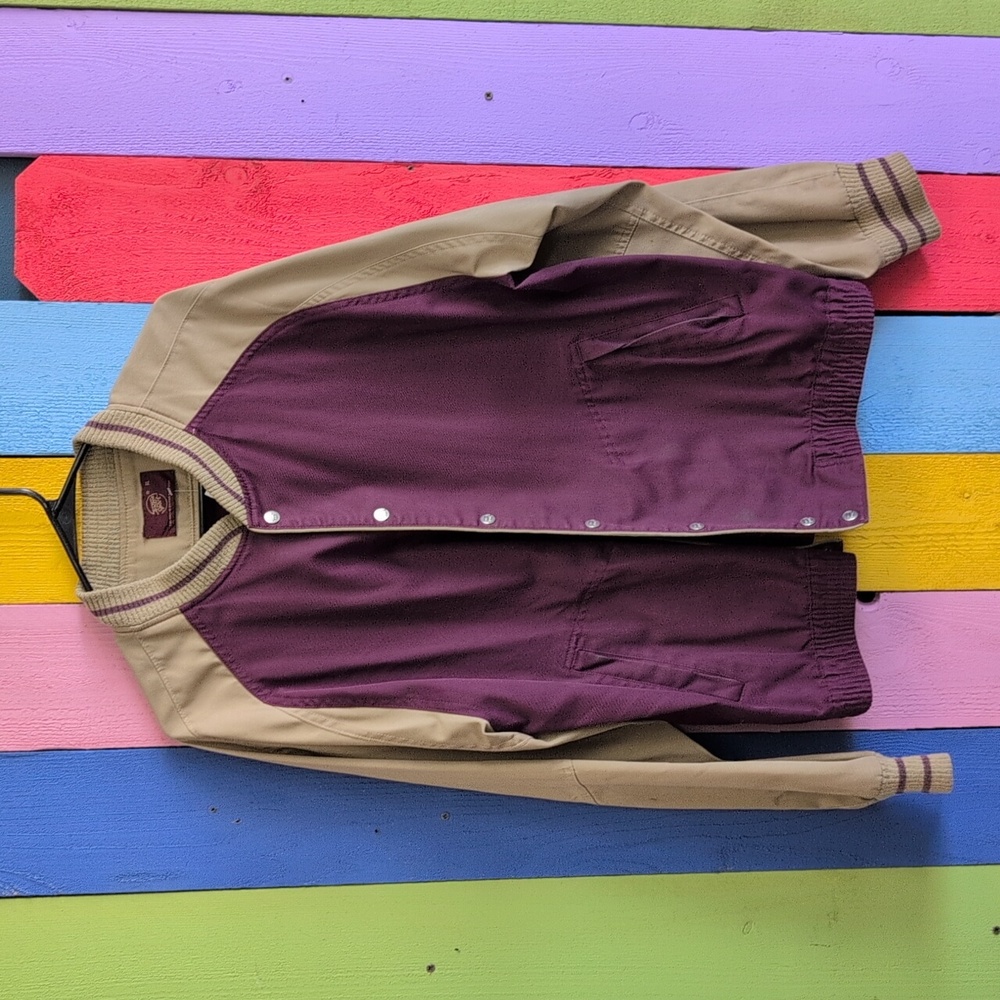 Vintage Jantzen Sport Jacket